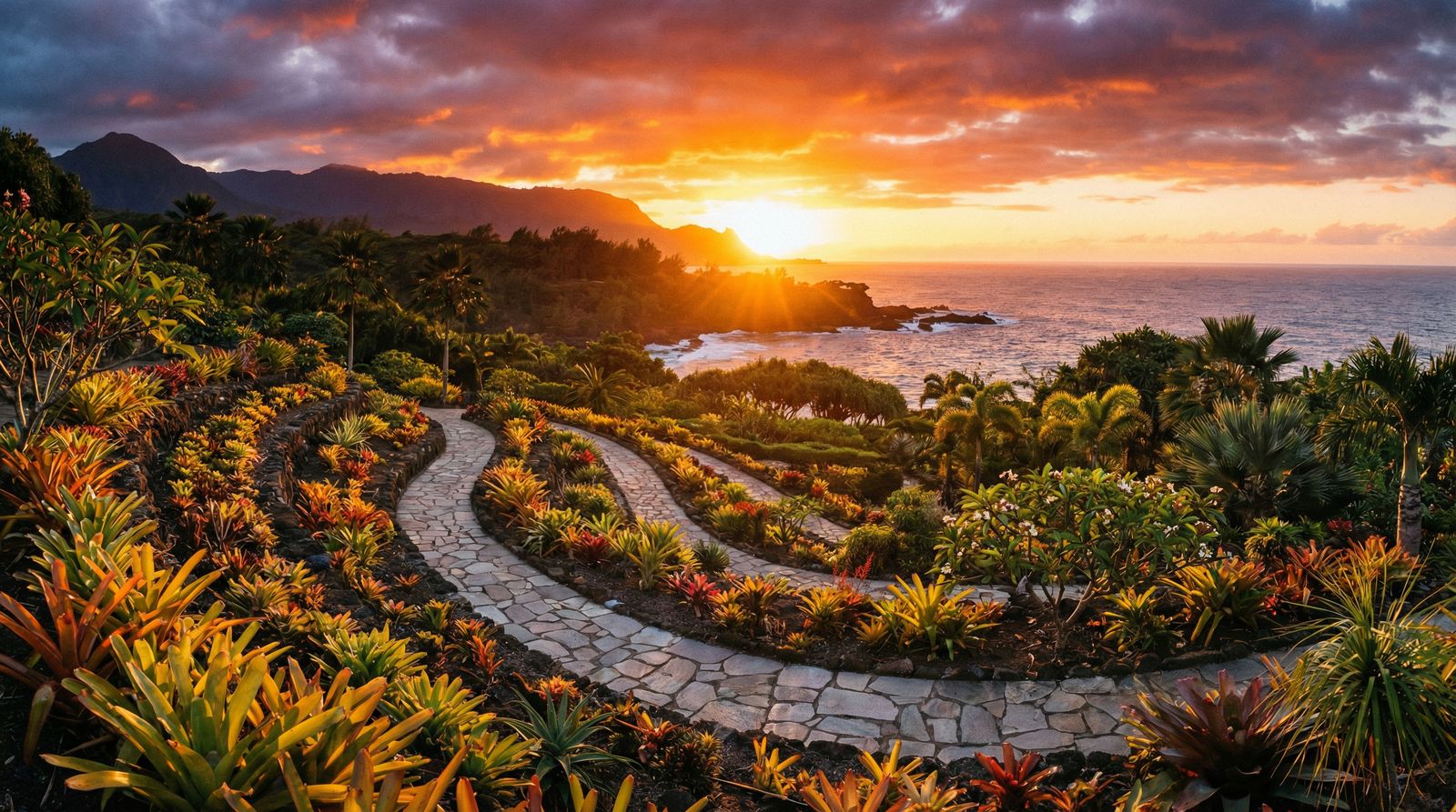 黑丝植物社区