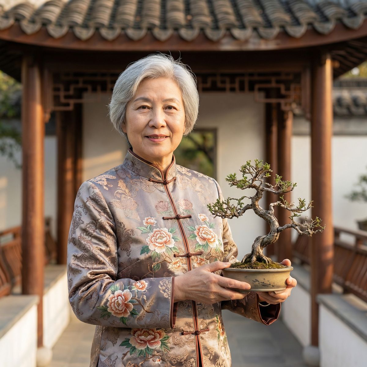 黑丝文化研究者王秀兰